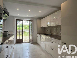  Maison à vendre 8 pièces 189 m²