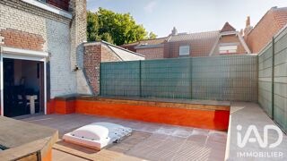  Maison à vendre 4 pièces 201 m²