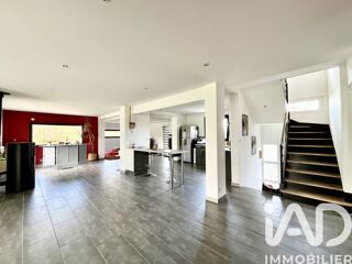  Maison à vendre 5 pièces 140 m²