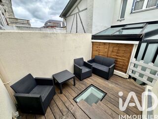  Maison � vendre 4 pi�ces 50 m�
