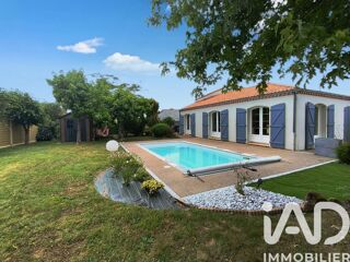  Maison � vendre 5 pi�ces 195 m�