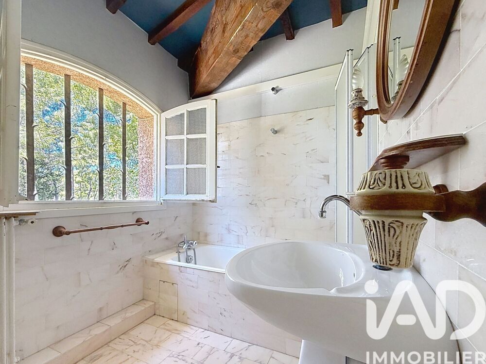 à vendre  Maison Sanary-sur-Mer (83110)