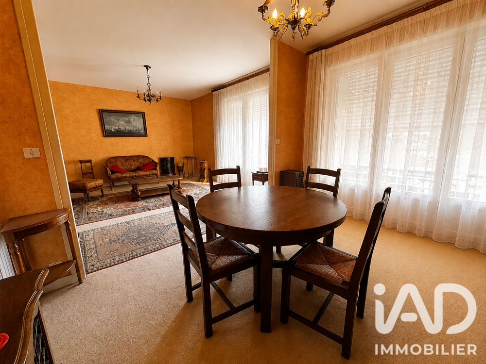 Vente Appartement Vente Appartement 4 pièces Brest