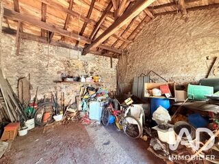  Maison à vendre 6 pièces 111 m²