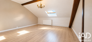  Maison à vendre 7 pièces 169 m²