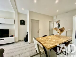  Maison à vendre 4 pièces 90 m²