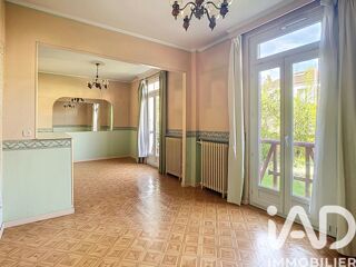  Maison à vendre 5 pièces 73 m²