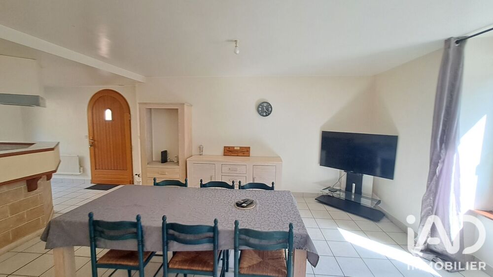 Vente Maison/villa 3 pièces
