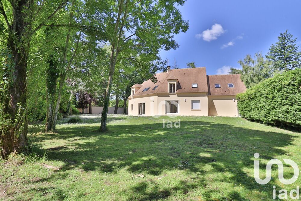 Vente Domaine 10 pièces