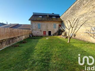  Maison à vendre 9 pièces 236 m²