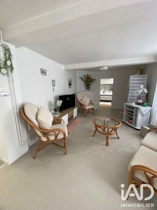  Maison à vendre 2 pièces 73 m²