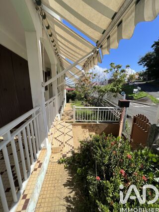  Maison à vendre 4 pièces 82 m²