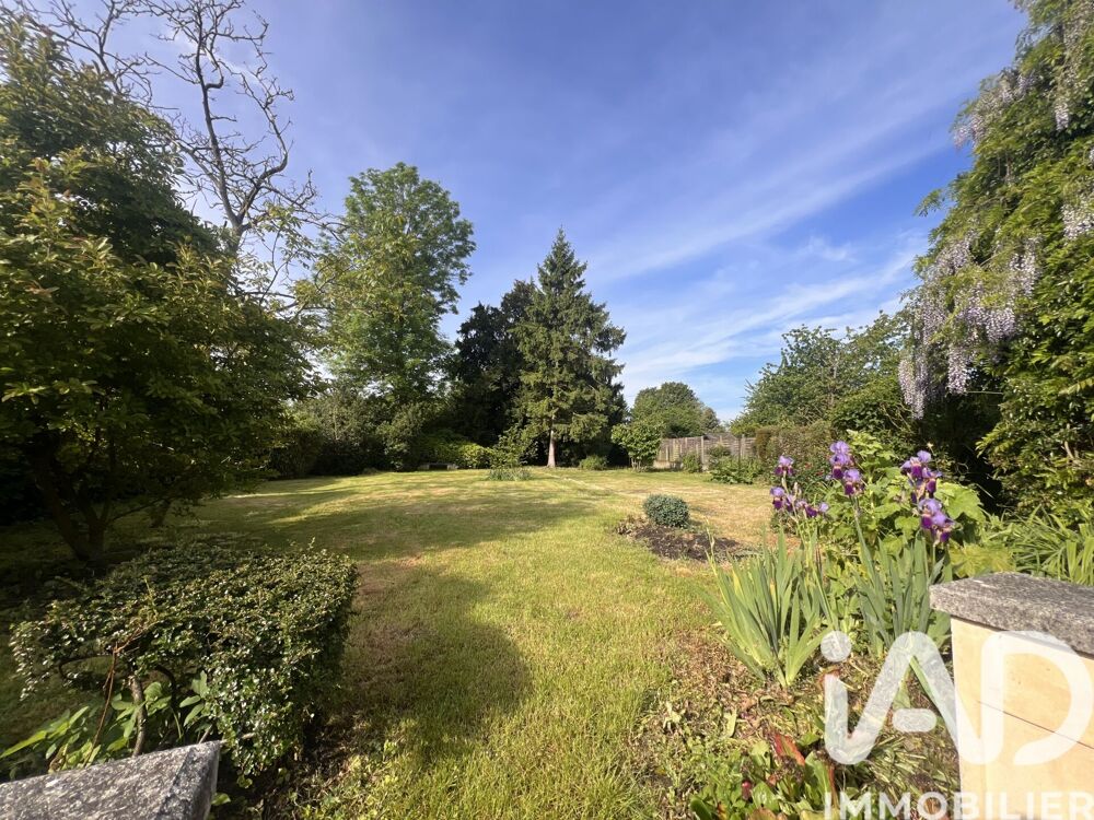Vente Maison de ville 7 pièces