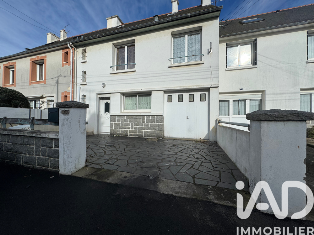 Vente Maison/villa 4 pièces