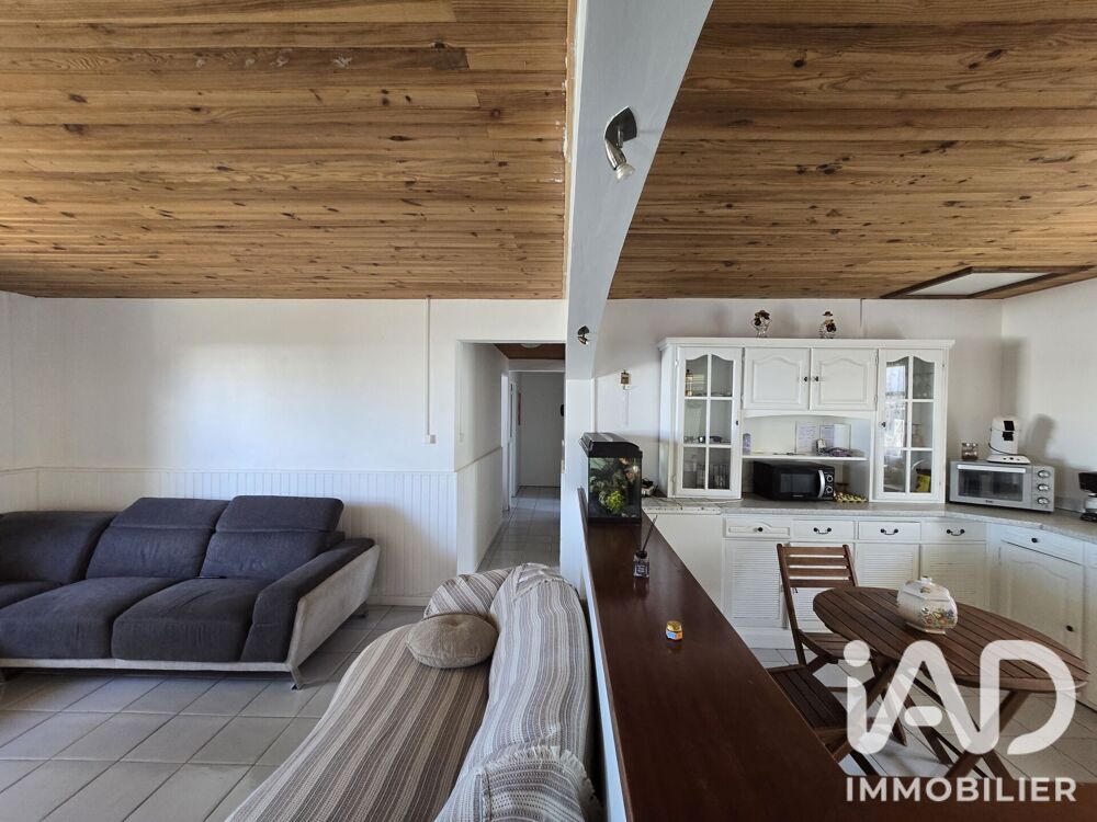 Vente Maison Vente Maison/villa 7 pièces Saint-louis