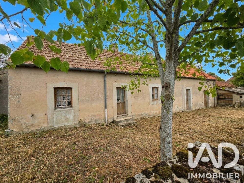 Vente Maison Vente Domaine 10 pièces Vitry-sur-loire