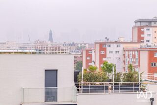  Appartement � vendre 3 pi�ces 58 m�