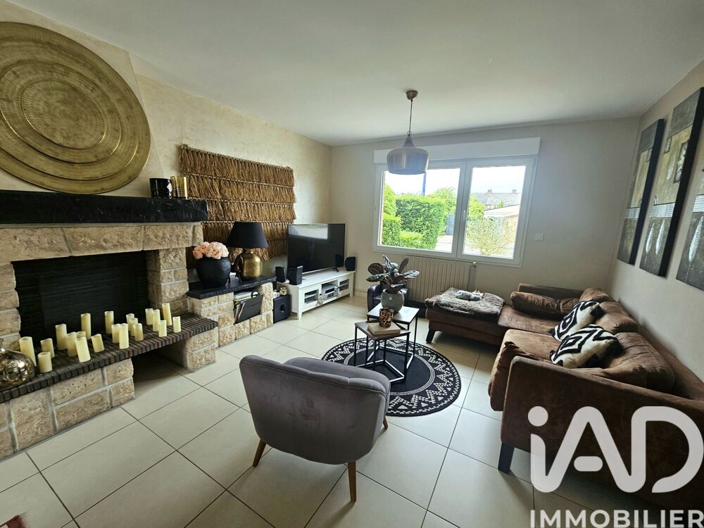 Vente Maison traditionnelle 4 pièces