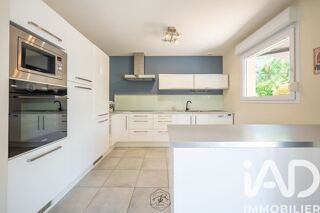  Maison à vendre 6 pièces 140 m²