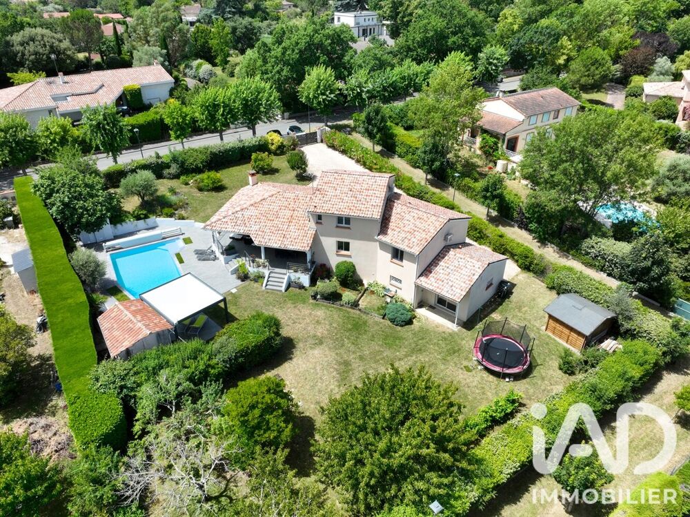Vente Maison Vente Maison traditionnelle 7 pièces Rouffiac-tolosan