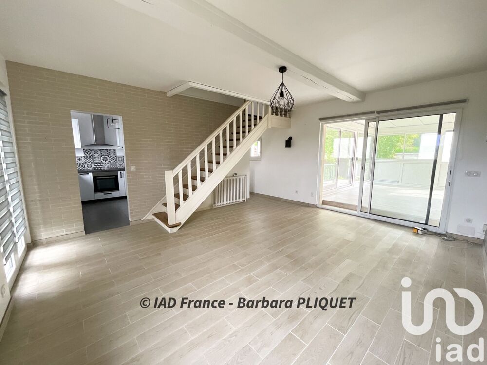Vente Maison Vente Maison/villa 5 pièces Galluis