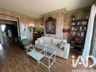  Appartement � vendre 3 pi�ces 71 m�