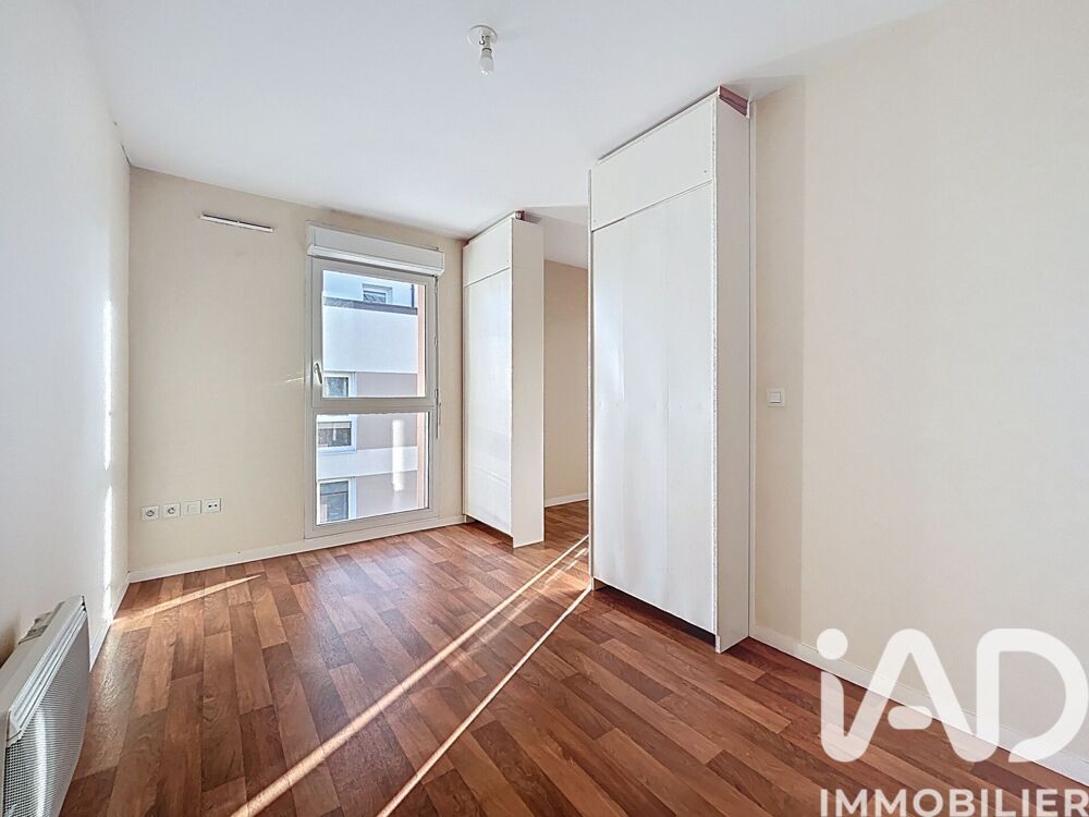 Vente Appartement Vente Appartement 2 pièces Rennes
