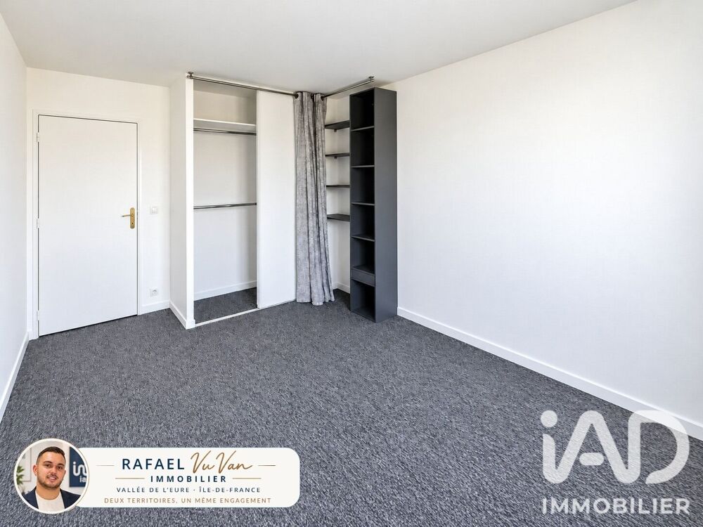Vente Appartement Vente Appartement 3 pièces Neuilly-sur-marne