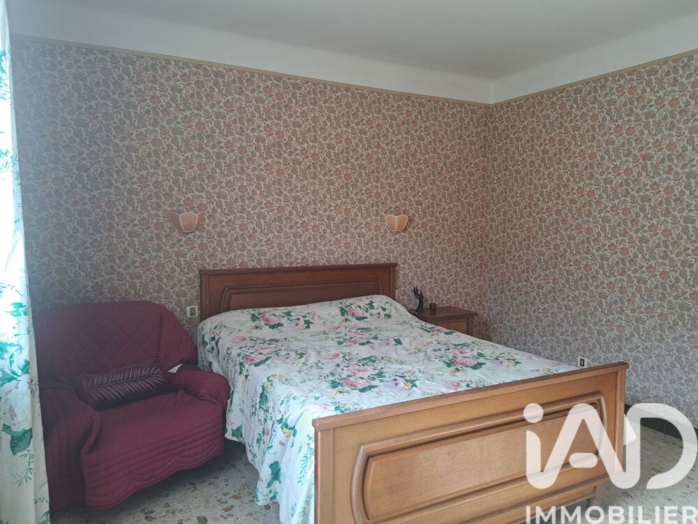 Vente Maison/villa 11 pièces