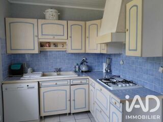  Maison à vendre 6 pièces 101 m²