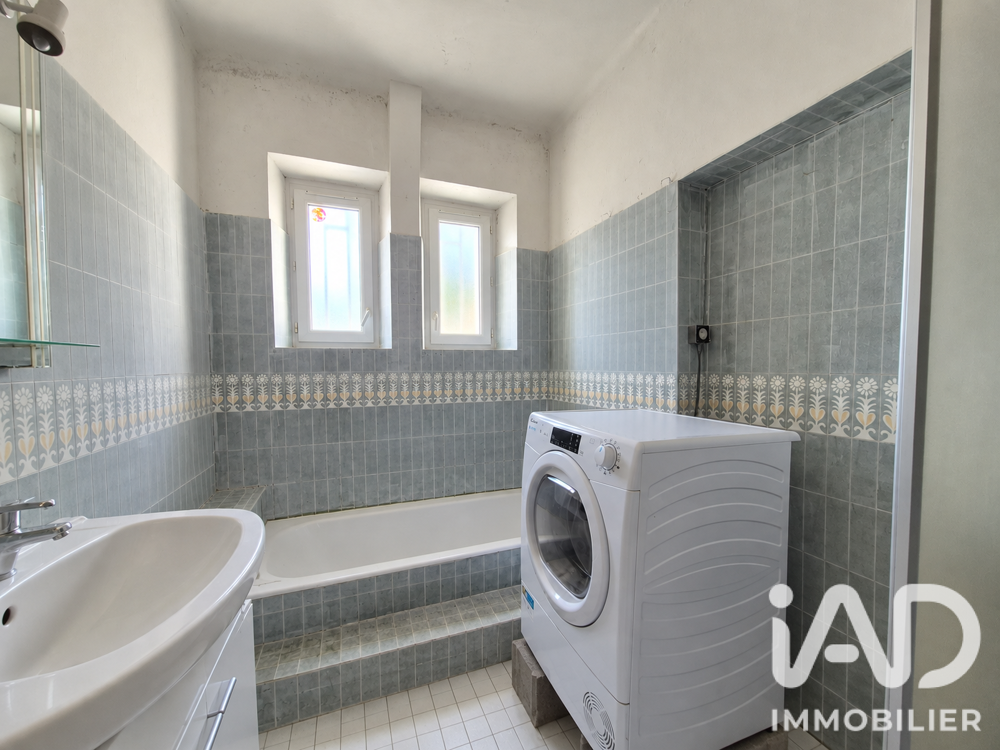 Vente Appartement Vente Appartement 3 pièces Pont-de-salars