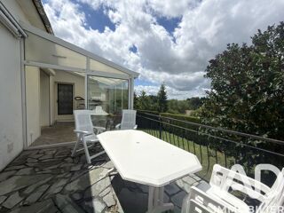  Maison à vendre 4 pièces 61 m²
