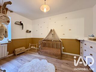  Appartement à vendre 3 pièces 54 m²