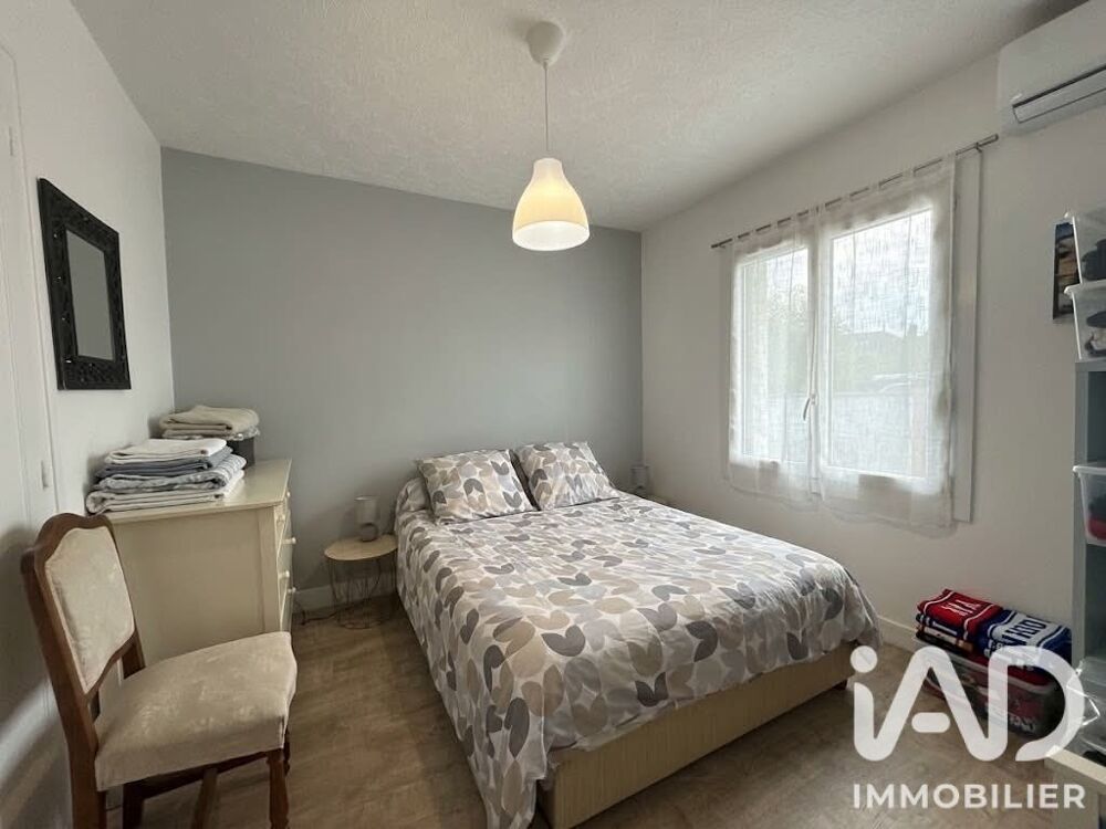 Vente Maison Vente Maison/villa 4 pièces Saint-jean-de-la-ruelle