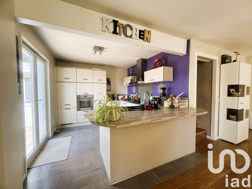 Vente Maison Vente Maison/villa 5 pièces Cranves-sales