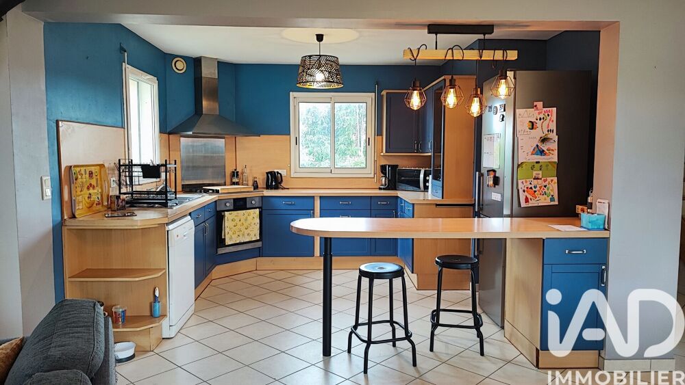 Vente Maison/villa 5 pièces