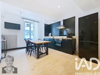  Appartement à vendre 3 pièces 81 m²