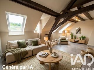  Appartement à vendre 2 pièces 49 m²