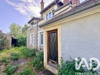  Maison � vendre 5 pi�ces 132 m�