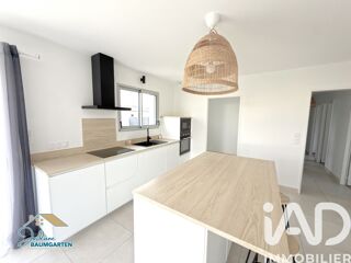  Maison � vendre 4 pi�ces 92 m�