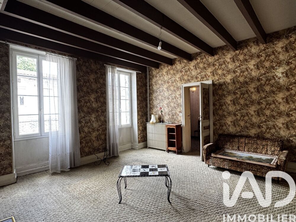 Vente Maison/villa 8 pièces