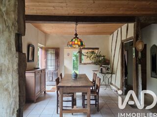  Maison à vendre 4 pièces 108 m²