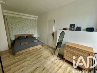  Appartement à vendre 3 pièces 60 m²