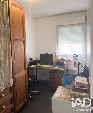  Appartement à vendre 2 pièces 54 m²