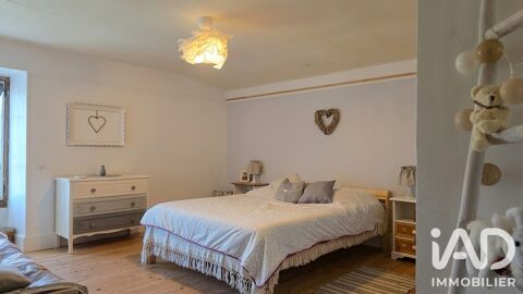   Vente Maison de campagne 3 pièces Maison - 3 pièce(s) - 85 m²