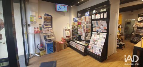   Vente Boutique/Local commercial 60 m&sup2; 