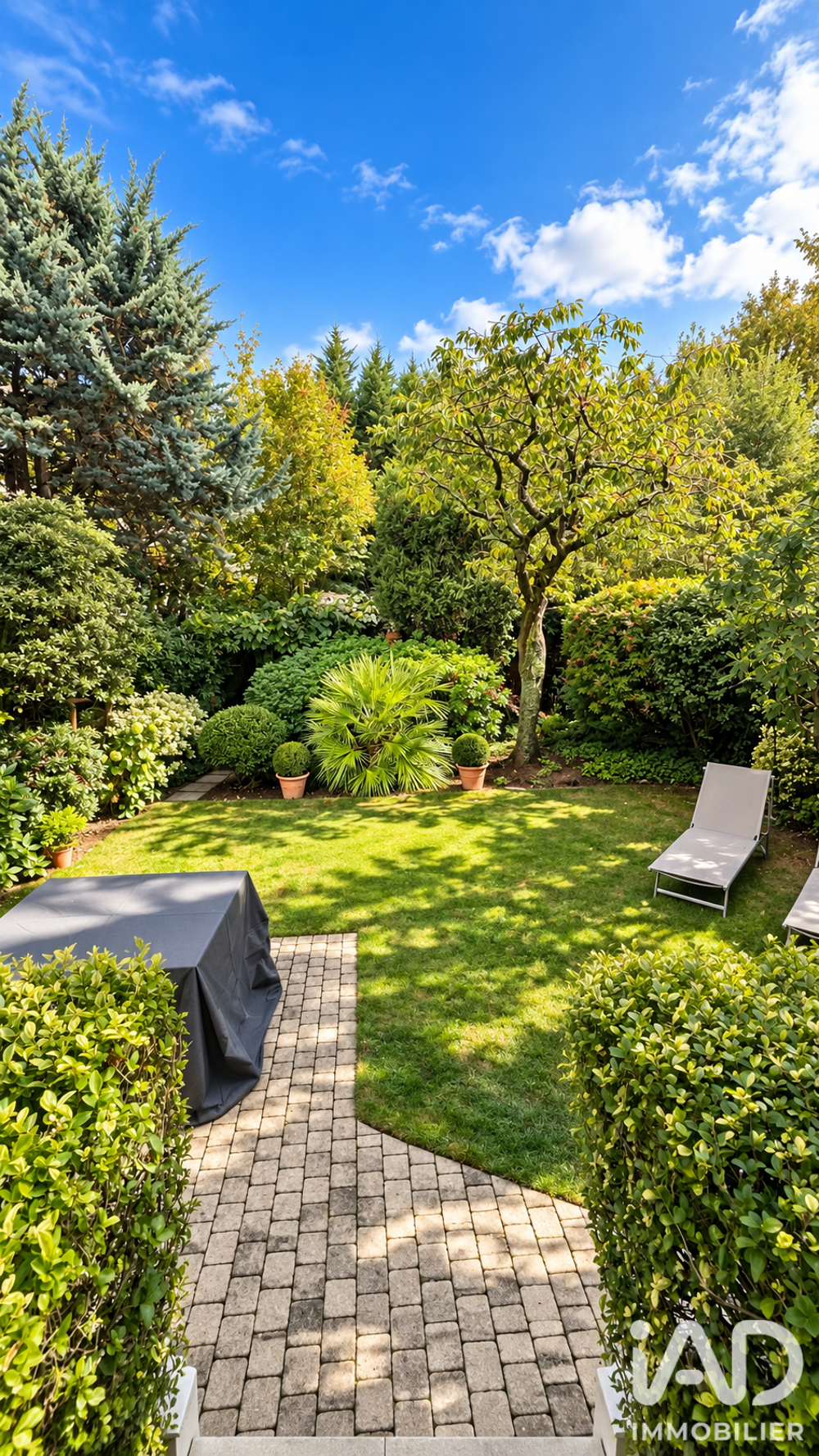 à vendre  Maison Eaubonne (95600)