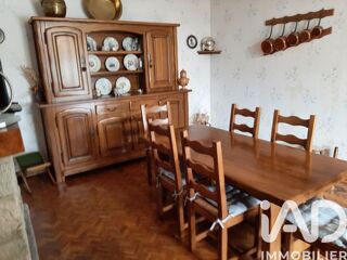  Maison à vendre 5 pièces 116 m²