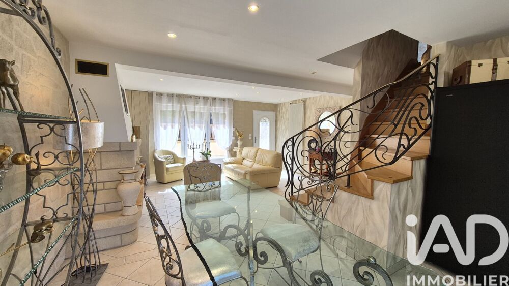 Vente Maison Vente Maison/villa 9 pièces Savigny-sur-orge