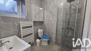  Maison à vendre 3 pièces 80 m²